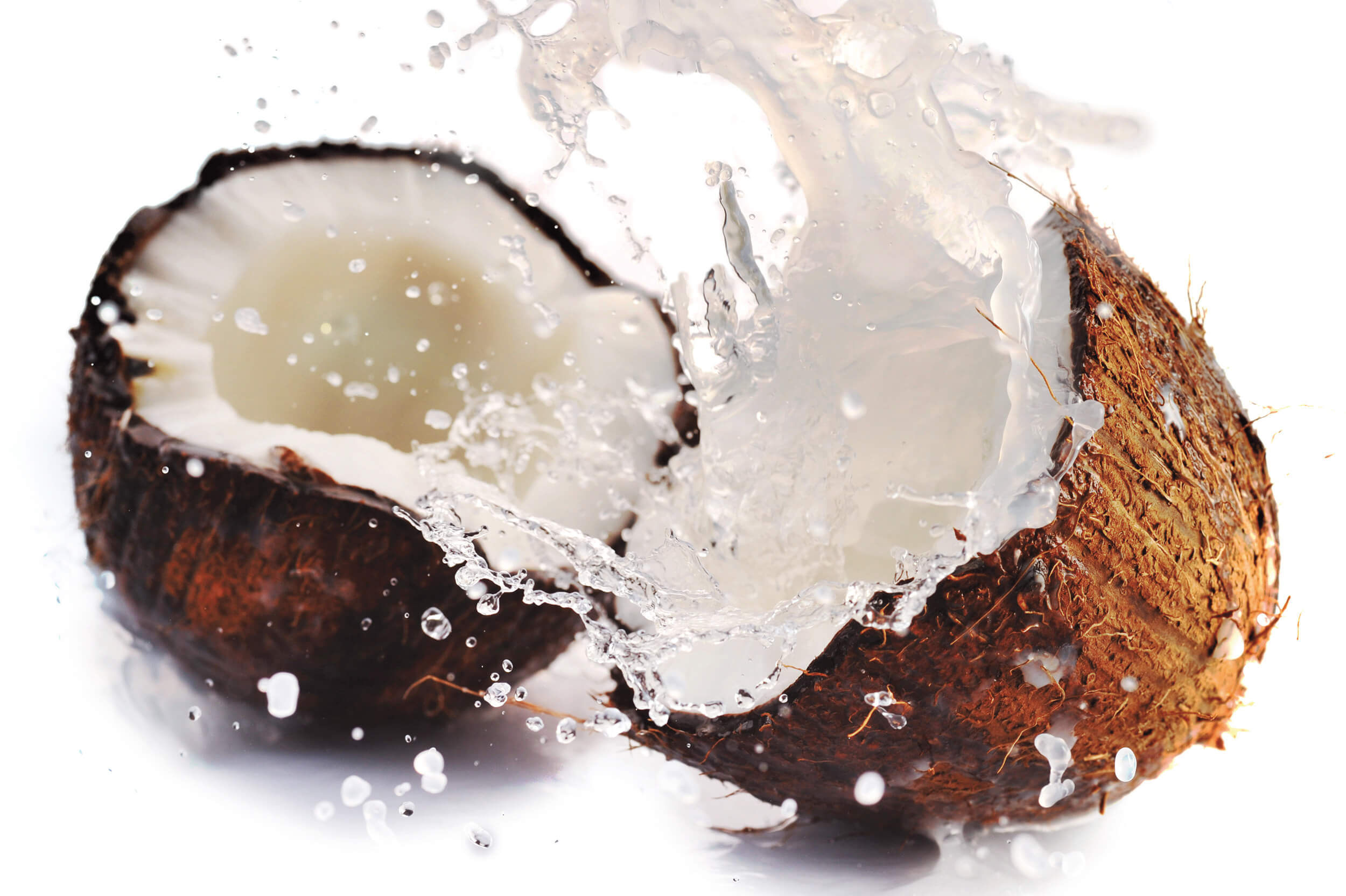 Produktbild Kokosöl Bio